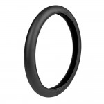 ΕΛΑΣΤΙΚΟ ΚΑΛΥΜΜΑ ΤΙΜΟΝΙΟΥ ΜΑΥΡΟ ΧΡΩΜΑ SKIN-COVER 35-37cm Διαμετρος 35-37 cm