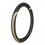 ΚΑΛΥΜΜΑ ΤΙΜΟΝΙΟΥ CELEBRITY ΜΑΥΡΟ ΧΡΩΜΑ ME ΜΕΤΑΛΛΙΖΕ ΣΧΕΔΙΟ /ΑΟΣΜΟ /ΟΙΚΟΛΟΓΙΚΟ/ ΜΗ ΤΟΞΙΚΟ/ ΑΝΑΚΥΚΛΩΣΙΜΟ ΥΛΙΚΟ Διαμετρος 35-37 cm