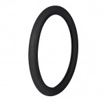 ΚΑΛΥΜΜΑ ΤΙΜΟΝΙΟΥ FORMULA ONE ΜΑΥΡΟ ΧΡΩΜΑ  ΑΟΣΜΟ ΟΙΚΟΛΟΓΙΚΟ/ ΜΗ ΤΟΞΙΚΟ/ ΑΝΑΚΥΚΛΩΣΙΜΟ ΥΛΙΚΟ 30/34 cm Διαμετρος 33-35 cm