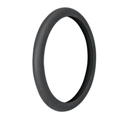 ΚΑΛΥΜΜΑ ΤΙΜΟΝΙΟΥ SPORT-GRIP ΕΛΑΣΤΙΚΟ ΣΙΛΙΚΟΝΗΣ 35-51cm LAMPA - 1 τεμ. Ελαστικά 34-51 cm