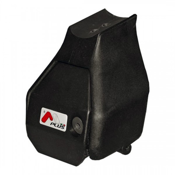 ΚΑΠΑΚΙΑ ΓΙΑ STANDARD ΑΚΡΑ (ΠΟΔΙΑ) FIXG - FIXFP ΓΙΑ ΜΠΑΡΕΣ TEMA/TEMA ALU MENABO Άκρα για Μπάρες