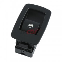 BMW ΣΕΙΡΑ 5 E60/E83 ΜΟΝΟΣ ΜΑΥΡΟΣ 4PIN ΔΙΑΚΟΠΤΗΣ ΠΑΡΑΘΥΡΩΝ orig.61319113773 BMW