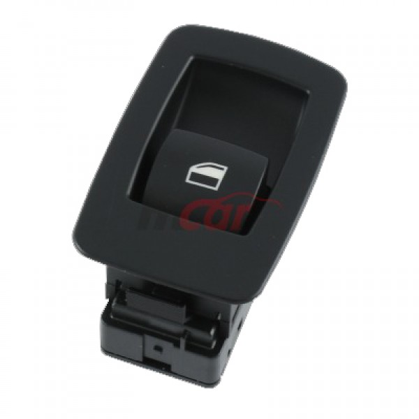 BMW ΣΕΙΡΑ 5 E60/E83 ΜΟΝΟΣ ΜΑΥΡΟΣ 4PIN ΔΙΑΚΟΠΤΗΣ ΠΑΡΑΘΥΡΩΝ orig.61319113773 BMW