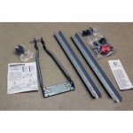 ΒΑΣΗ ΠΟΔΗΛΑΤΟΥ ΟΡΟΦΗΣ HUGGY ΓΙΑ 1 ΠΟΔΗΛΑΤΟ MENABO Βάσεις Οροφής