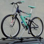 ΒΑΣΗ ΠΟΔΗΛΑΤΟΥ ΟΡΟΦΗΣ HUGGY ΓΙΑ 1 ΠΟΔΗΛΑΤΟ MENABO Βάσεις Οροφής