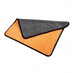 ΠΑΝΙ ΓΙΑ ΚΑΘΑΡΙΣΜΑ/ΓΥΑΛΙΣΜΑ/ΣΤΕΓΝΩΜΑ ΜΕ ΜΙΚΡΟΙΝΕΣ (MICROFIBRE) PREMIUM DOUBLE-FACE 40x40cm Είδη Καθαρισμού