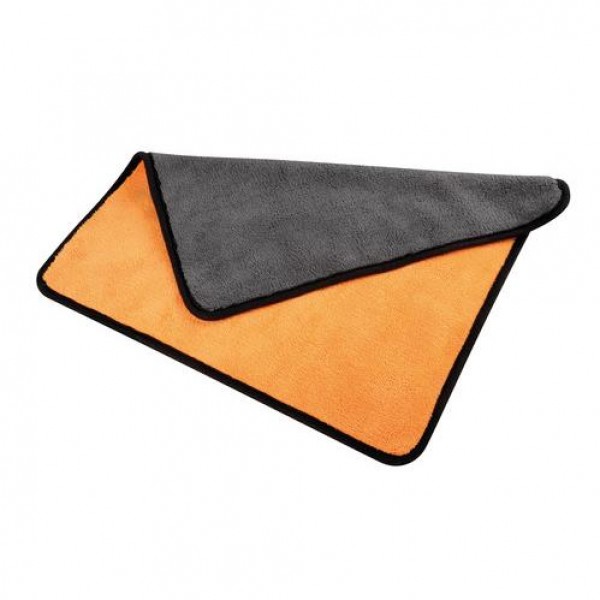 ΠΑΝΙ ΓΙΑ ΚΑΘΑΡΙΣΜΑ/ΓΥΑΛΙΣΜΑ/ΣΤΕΓΝΩΜΑ ΜΕ ΜΙΚΡΟΙΝΕΣ (MICROFIBRE) PREMIUM DOUBLE-FACE 40x40cm Είδη Καθαρισμού