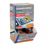 ΥΓΡΟ ΥΑΛΟΚΑΘΑΡΙΣΤΗΡΩΝ ΣΥΜΠΥΚΝΩΜΕΝΟ (1:200=6lt) 30ml ΜΕ ΑΡΩΜΑ ΓΚΡΕΙΠΦΡΟΥΤ LAMPA - 1 TEM. Υγρά υαλοκαθαριστήρων