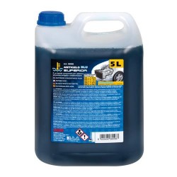 ΑΝΤΙΨΥΚΤΙΚΟ SUPERIOR-BLUE -3,5°C ΕΩΣ -36°C 5000ml ΣΥΜΠΙΚΝΩΜΕΝΟ (ΠΑΡΑΦΛΟΥ) Καθαριστικά Μηχανικών Μερών