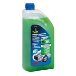 ΑΝΤΙΨΥΚΤΙΚΟ SUPERIOR-GREEN -20°C 1000ml BIOTECHNOLOGY (ΠΑΡΑΦΛΟΥ) Χημικά Βελτίωσης