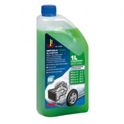 ΑΝΤΙΨΥΚΤΙΚΟ SUPERIOR-GREEN -36°C 1000ml  BIOTECHNOLOGY (ΠΑΡΑΦΛΟΥ) Καθαριστικά Μηχανικών Μερών
