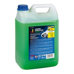 ΑΝΤΙΨΥΚΤΙΚΟ SUPERIOR-GREEN -20°C 5000ml BIOTECHNOLOGY (ΠΑΡΑΦΛΟΥ) Χημικά Βελτίωσης