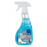 ΑΝΤΙΠΑΓΩΤΙΚΟ ΥΓΡΟ ΤΖΑΜΙΩΝ ΜΕ ΠΙΣΤΟΛΙ ΨΕΚΑΣΜΟΥ -40°C NO ICE 500ML Καθαριστικά Τζαμιών