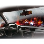 ΑΝΤΙΘΑΜΒΩΤΙΚΟ ΥΓΡΟ ΠΑΡΜΠΡΙΖ ΣΕ ΣΠΡΕΙ GRAN PREE NO-MIST 500ml LAMPA - 1 TEM. Καθαριστικά Τζαμιών