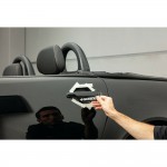 ΑΛΟΙΦΗ ΓΙΑ ΓΡΑΤΖΟΥΝΙΕΣ 2 ΣΩΛΗΝΑΡΙΑ QUIXX 25+25 gr Χημικά