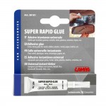 ΚΟΛΛΑ SUPER ΔΥΝΑΤΗ 3gr Χημικά Επισκευής