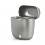 ΑΚΟΥΣΤΙΚΑ BLUETOOTH ΑΣΥΡΜΑΤΑ (ΜΟΥΣΙΚΗ/ΚΛΗΣΕΙΣ) ΜΕ ΘΗΚΗ ΑΣΗΜΙ LAMPA Ακουστικά και Ηχεία