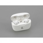 ΑΚΟΥΣΤΙΚΑ ΑΣΥΡΜΑΤΑ BLUETOOTH ΜΕ ΘΗΚΗ +ΚΑΛΩΔΙΟ ΦΟΡΤΙΣΗΣ USB(ΜΟΥΣΙΚΗ/ΚΛΗΣΕΙΣ/ΜΙΚΡΟΦΩΝΟ) ΛΕΥΚΑ SION 5.0 LAMPA - 1 TEM. Ακουστικά και Ηχεία