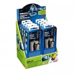 Ακουστικά με Μικρόφωνο WILLY 120cm Ακουστικά και Ηχεία