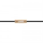 Ακουστικά με Μικρόφωνο ALUMIX 120cm Ακουστικά και Ηχεία