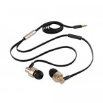 Ακουστικά με Μικρόφωνο ALUMIX 120cm Ακουστικά και Ηχεία