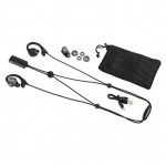 ΑΚΟΥΣΤΙΚΑ ΜΕ ΜΙΚΡΟΦΩΝΟ DYNAMIC OUTER EARPHONE BLUETOOTH 4.2 GOLD LINE Ακουστικά και Ηχεία