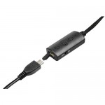 ΑΚΟΥΣΤΙΚΑ ΜΕ ΜΙΚΡΟΦΩΝΟ DYNAMIC OUTER EARPHONE BLUETOOTH 4.2 GOLD LINE Ακουστικά και Ηχεία