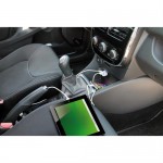 Στάντ Φορτιστές Αναπτήρα USB 12/24V 2100mA 5V- Στάντ με 20 φορτιστές ΣΤΑΝΤ