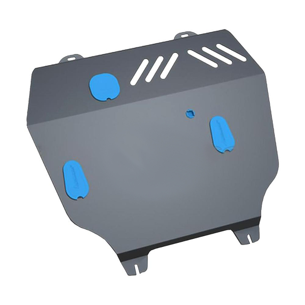 ΠΟΔΙΑ ΓΙΑ KIA SORENTO 2.4/3.3/2.5D 07-09 3mm ΣΙΔΕΡΕΝΙΑ ΣΕΤ ΜΕ ΒΙΔΕΣ Ποδιές Μηχανής Ποδιές Σασμάν