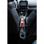 ΠΟΤΗΡΟΘΗΚΗ ΔΙΠΛΗ TWIN-HOLDER - ΘΗΚΕΣ 68 mm (ΜΕ ΒΑΣΗ 65 mm) ΤΑΦ ΠΟΤΗΡΟΘΗΚΗΣ Ποτηροθήκες