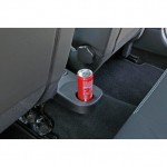 ΠΟΤΗΡΟΘΗΚΗ ΔΙΠΛΗ TWIN-HOLDER - ΘΗΚΕΣ 68 mm (ΜΕ ΒΑΣΗ 65 mm) ΤΑΦ ΠΟΤΗΡΟΘΗΚΗΣ Ποτηροθήκες