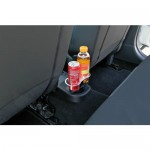 ΠΟΤΗΡΟΘΗΚΗ ΔΙΠΛΗ TWIN-HOLDER - ΘΗΚΕΣ 68 mm (ΜΕ ΒΑΣΗ 65 mm) ΤΑΦ ΠΟΤΗΡΟΘΗΚΗΣ Ποτηροθήκες