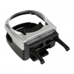 ΠΟΤΗΡΟΘΗΚΗ ΑΕΡΑΓΩΓΟΥ (ΑΣΗΜΙ 53-67mm) Ποτηροθήκες