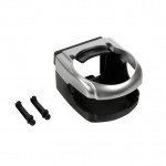 ΠΟΤΗΡΟΘΗΚΗ ΑΕΡΑΓΩΓΟΥ (ΑΣΗΜΙ 53-67mm) Ποτηροθήκες