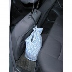 ΠΟΤΗΡΟΘΗΚΗ HANG-ON 2 ΣΕ 1 (ΜΕ ΚΡΕΜΑΣΤΡΑΚΙ) Ποτηροθήκες