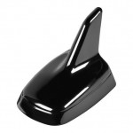 ΚΕΡΑΙΑ ΚΑΡΧΑΡΙΑΣ SHARK ΜΑΥΡΗ GPS ΑΥΤΟΚΟΛΛΗΤΗ ΔΙΑΚΟΣΜΗΤΙΚΗ 55x86x83mm Απομιμήσεις Κεραίας