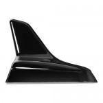 ΚΕΡΑΙΑ ΚΑΡΧΑΡΙΑΣ SHARK ΜΑΥΡΗ GPS ΑΥΤΟΚΟΛΛΗΤΗ ΔΙΑΚΟΣΜΗΤΙΚΗ 55x86x83mm Απομιμήσεις Κεραίας