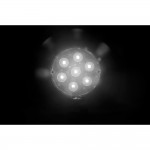 ΦΩΣ ΘΕΣΕΩΣ / ΒΟΗΘΗΤΙΚΟ ΦΩΣ ΦΟΡΤΗΓΟΥ 24V 14LED ΚΟΚΚΙΝΟ/ΛΕΥΚΟ 2ΧΡΗΣΕΩΝ LOKI-LED 105x115mm 1ΤΕΜ. Εξωτερικά Φώτα & Προβολείς LED