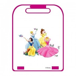 ΔΙΑΦΑΝΟ ΠΡΟΣΤΑΤΕΥΤΙΚΟ ΠΛΑΤΗΣ ΚΑΘΙΣΜΑΤΩΝ 68Χ44,5cm ΡΟΖ ΡΑΦΗ Προστασία Καθισμάτων