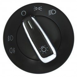 VW GOLF / PASSAT / POLO / JETTA ΔΙΑΚΟΠΤΗΣ ΦΩΤΩΝ - 17 PIN (orig.3BD941531) VW