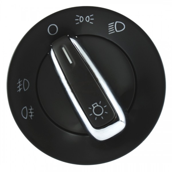 VW GOLF / PASSAT / POLO / JETTA ΔΙΑΚΟΠΤΗΣ ΦΩΤΩΝ - 17 PIN (orig.3BD941531) VW