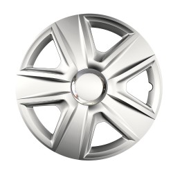 ΤΑΣΙ 14" ESPRIT RC ΑΣΗΜΙ  ΣΕΤ 4ΤΕΜ ΣΕ ΚΟΥΤΙ ΑΜΙΟ ΤΑΣΙΑ 14 ΙΝΤΣΕΣ