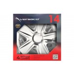 ΤΑΣΙ 14" ESPRIT RC ΑΣΗΜΙ ΣΕΤ 4ΤΕΜ ΣΕ ΚΟΥΤΙ ΑΜΙΟ ΤΑΣΙΑ 14 ΙΝΤΣΕΣ ΤΑΣΙ 14" ESPRIT RC ΑΣΗΜΙ ΣΕΤ 4ΤΕΜ ΣΕ ΚΟΥΤΙ ΑΜΙΟ ΤΑΣΙΑ 14 ΙΝΤΣΕΣ