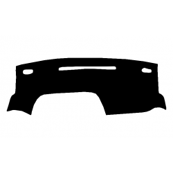 ΚΑΛΥΜΜΑ ΤΑΜΠΛΟ ΓΙΑ TOYOTA AYGO 5D 2014-2023 RACE AXION - 1 τεμ. Καλύμματα ταμπλό