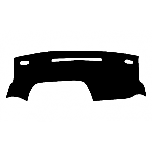 ΚΑΛΥΜΜΑ ΤΑΜΠΛΟ ΓΙΑ TOYOTA AYGO 5D 2014-2023 RACE AXION - 1 τεμ. Καλύμματα ταμπλό