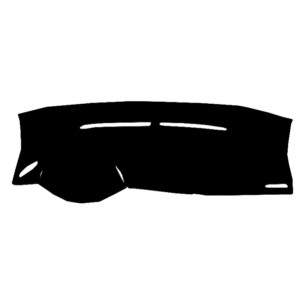 ΚΑΛΥΜΜΑ ΤΑΜΠΛΟ ΓΙΑ VW GOLF 7 5D 2012-2020 RACE AXION - 1 τεμ. Καλύμματα ταμπλό