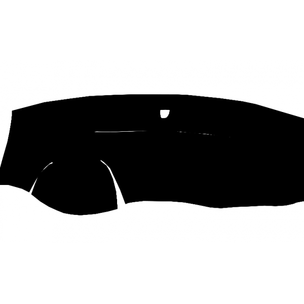 ΚΑΛΥΜΜΑ ΤΑΜΠΛΟ ΓΙΑ VW SCIROCCO 3D 2008-2017 RACE AXION - 1 τεμ. Καλύμματα ταμπλό