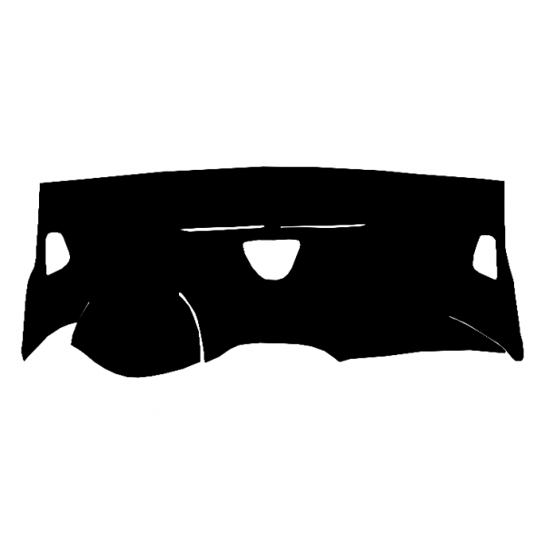 ΚΑΛΥΜΜΑ ΤΑΜΠΛΟ ΓΙΑ OPEL ASTRA J 4/5D 2009-2015 RACE AXION - 1 τεμ. Καλύμματα ταμπλό