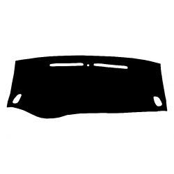 ΚΑΛΥΜΜΑ ΤΑΜΠΛΟ ΓΙΑ OPEL MOKKA A 5D 2012-2021 RACE AXION - 1 τεμ. Καλύμματα ταμπλό