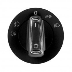 VW POLO/GOLF 7/TOURAN/TIGUAN - SEAT IBIZA/LEON/TOLEDO ΔΙΑΚΟΠΤΗΣ ΦΩΤΩΝ  - 10 PIN (ORIG. 5G0941431AH) Seat